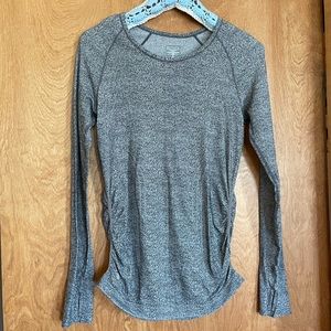 Athleta Momentum Long Sleeve